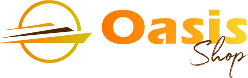 Oasis Shop